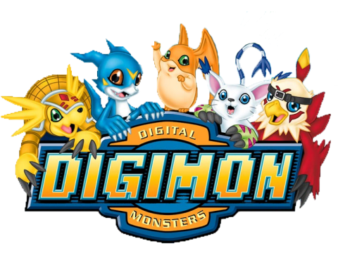 digimon